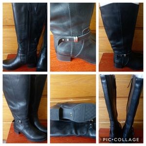 Franco Sarto Womens Boots size 6